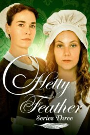 Hetty Feather: Season 3