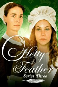 Hetty Feather: Season 3