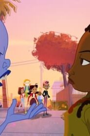 The Proud Family: Louder and Prouder: 1×4