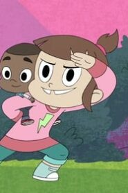 Harvey Street Kids: 1×1