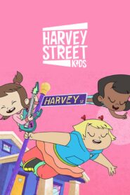 Harvey Street Kids: Season 2