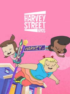 Harvey Street Kids: Season 2