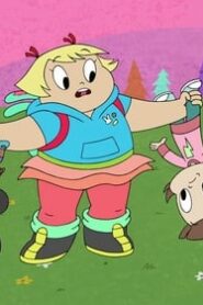 Harvey Street Kids: 1×8