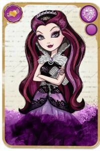 Ever After High: Season 1