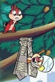 Chip ‘n’ Dale: Park Life: 1×8