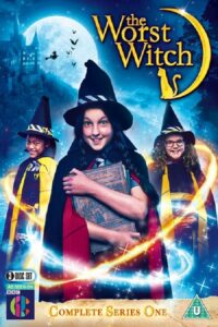 the worst witch season 1