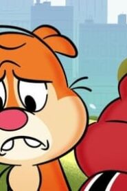 Chip ‘n’ Dale: Park Life: 1×3