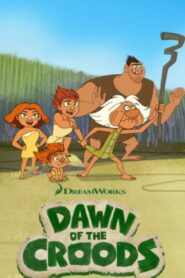 Dawn of the Croods: Season 4