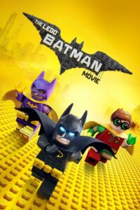 فيلم The Lego Batman Movie مترجم عربي