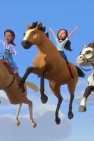 Spirit Riding Free: Pony Tales: 1×1