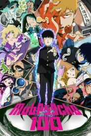 Mob Psycho 100: Season 1