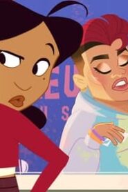 The Proud Family: Louder and Prouder: 1×2
