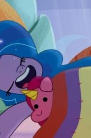 My Little Pony: Tell Your Tale: 1×4