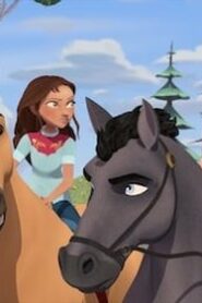 Spirit Riding Free: Pony Tales: 2×2