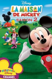 Mickey Mouse Clubhouse: Season 2