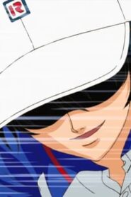 The Prince of Tennis: 2×57