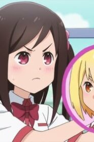 Hitoribocchi no Marumaru Seikatsu: 1×6