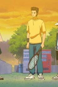 The Prince of Tennis: 3×72