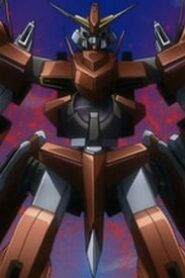 Gundam 00: 1×16