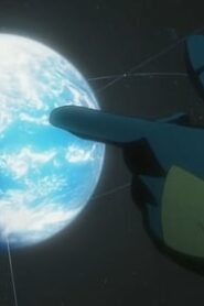 Gundam 00: 1×23