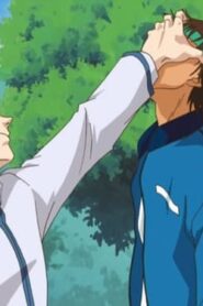 The Prince of Tennis: 2×48