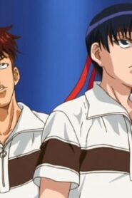 The Prince of Tennis: 2×41