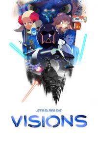 Star Wars: Visions: Season 1