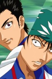 The Prince of Tennis: 2×40
