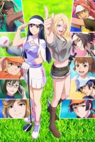 BIRDIE WING -Golf Girls’ Story-: Season 1