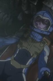 Gundam 00: 1×25