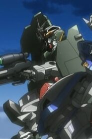 Gundam 00: 1×19