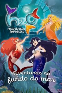 H2O – Abenteuer Meerjungfrau: Season 2