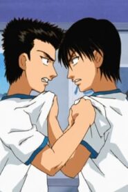 The Prince of Tennis: 2×39