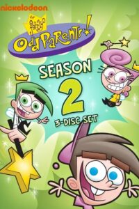 The Fairly OddParents Season 2