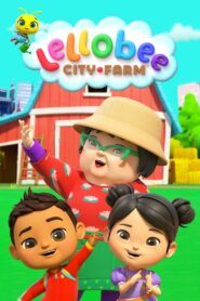 Lellobee City Farm: Season 1