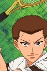 The Prince of Tennis: 2×45