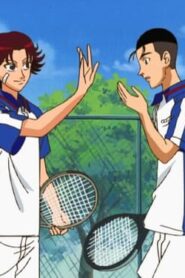 The Prince of Tennis: 2×52