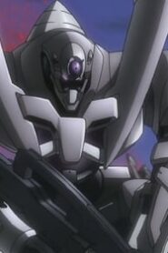 Gundam 00: 1×20
