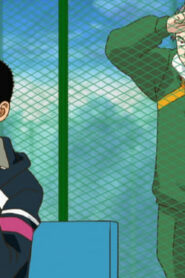 The Prince of Tennis: 2×51