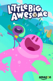 Little Big Awesome: Season 2