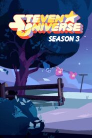 Steven Universe: Season 3