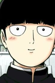 Mob Psycho 100 III: 3×3