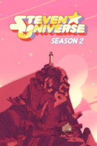 Steven Universe: Season 2