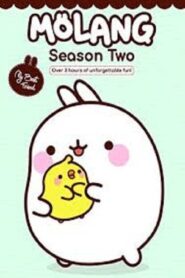 Molang: Season 2