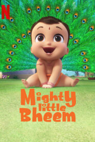 Mighty Little Bheem: Season 3