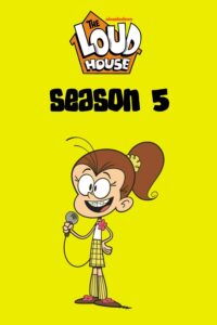 The Loud House: Season 5