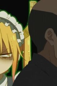 Kobayashi-san Chi no Maid Dragon: 1×5