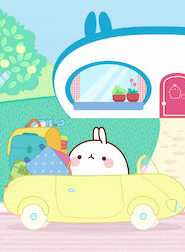 Molang: 3×14