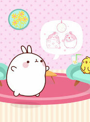 Molang: 3×3