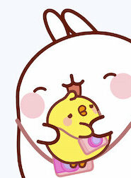 Molang: 3×7